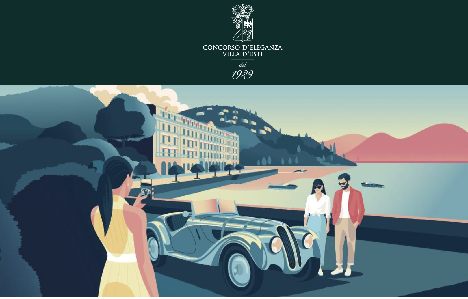 Concorso d’Eleganza