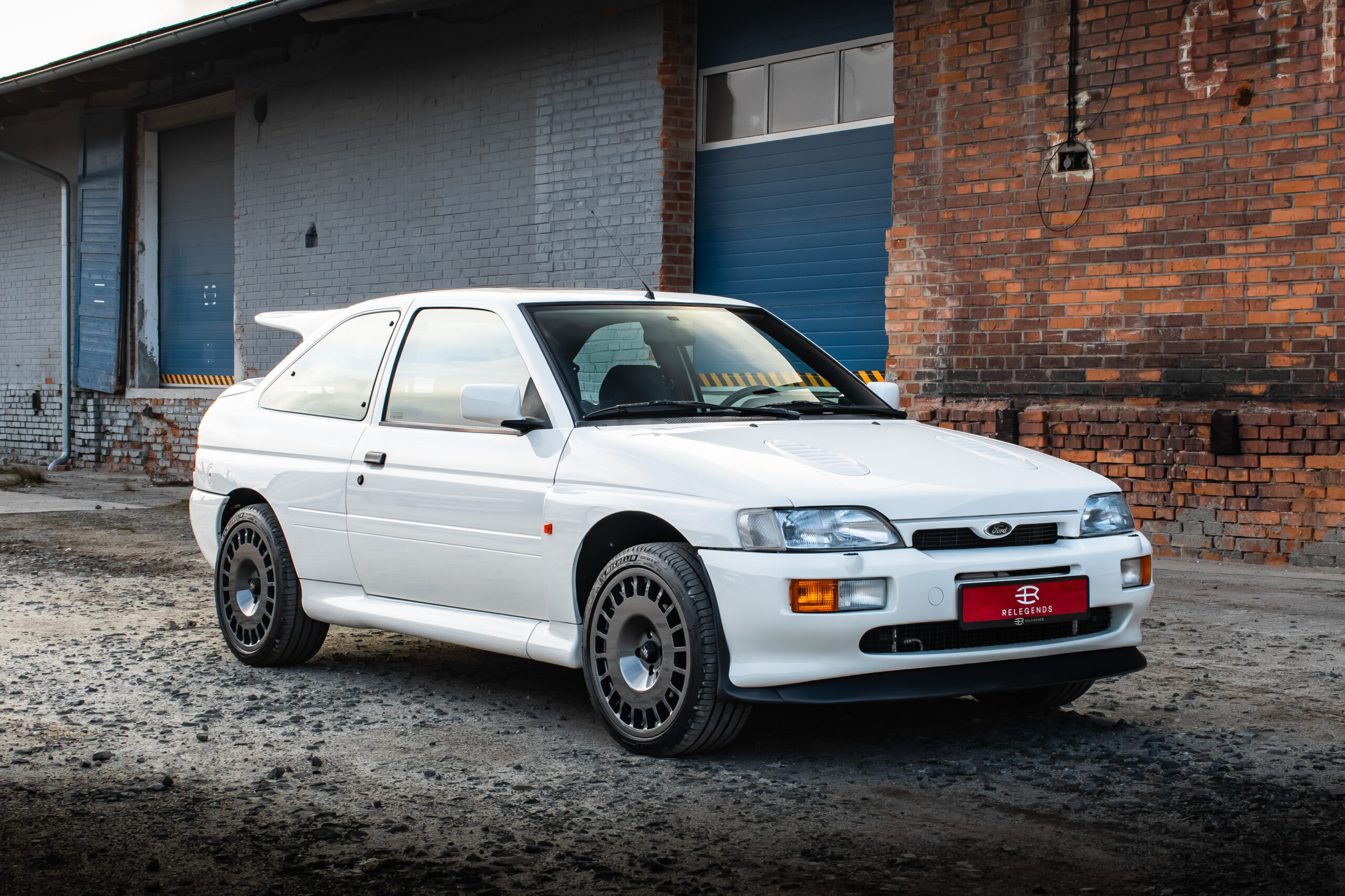 Ford Escort RS Cosworth