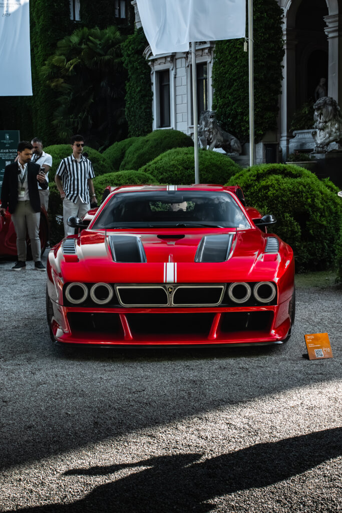 Maranello jako první zastávka