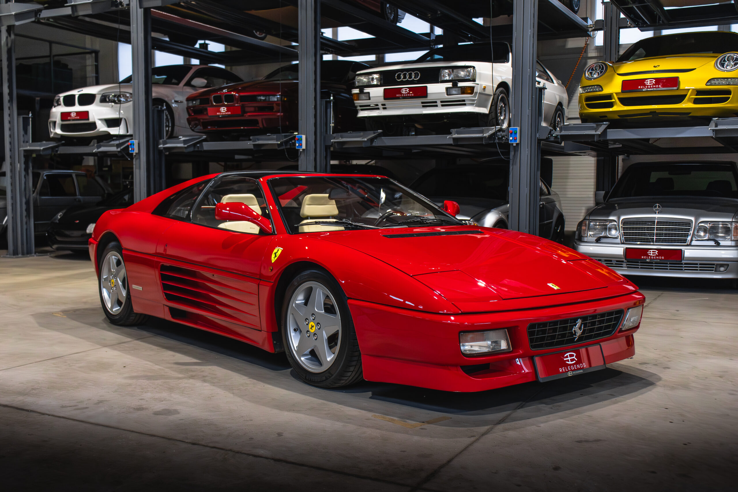 Ferrari 348 GTS