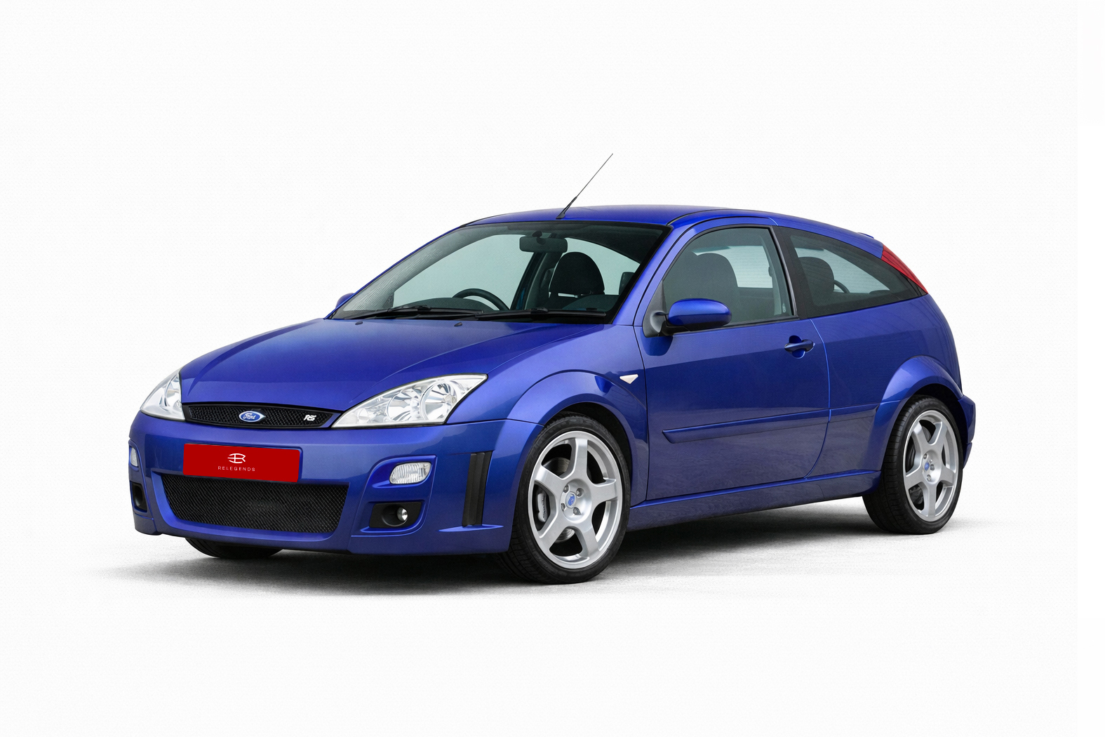 Ford Focus RS Mk.1