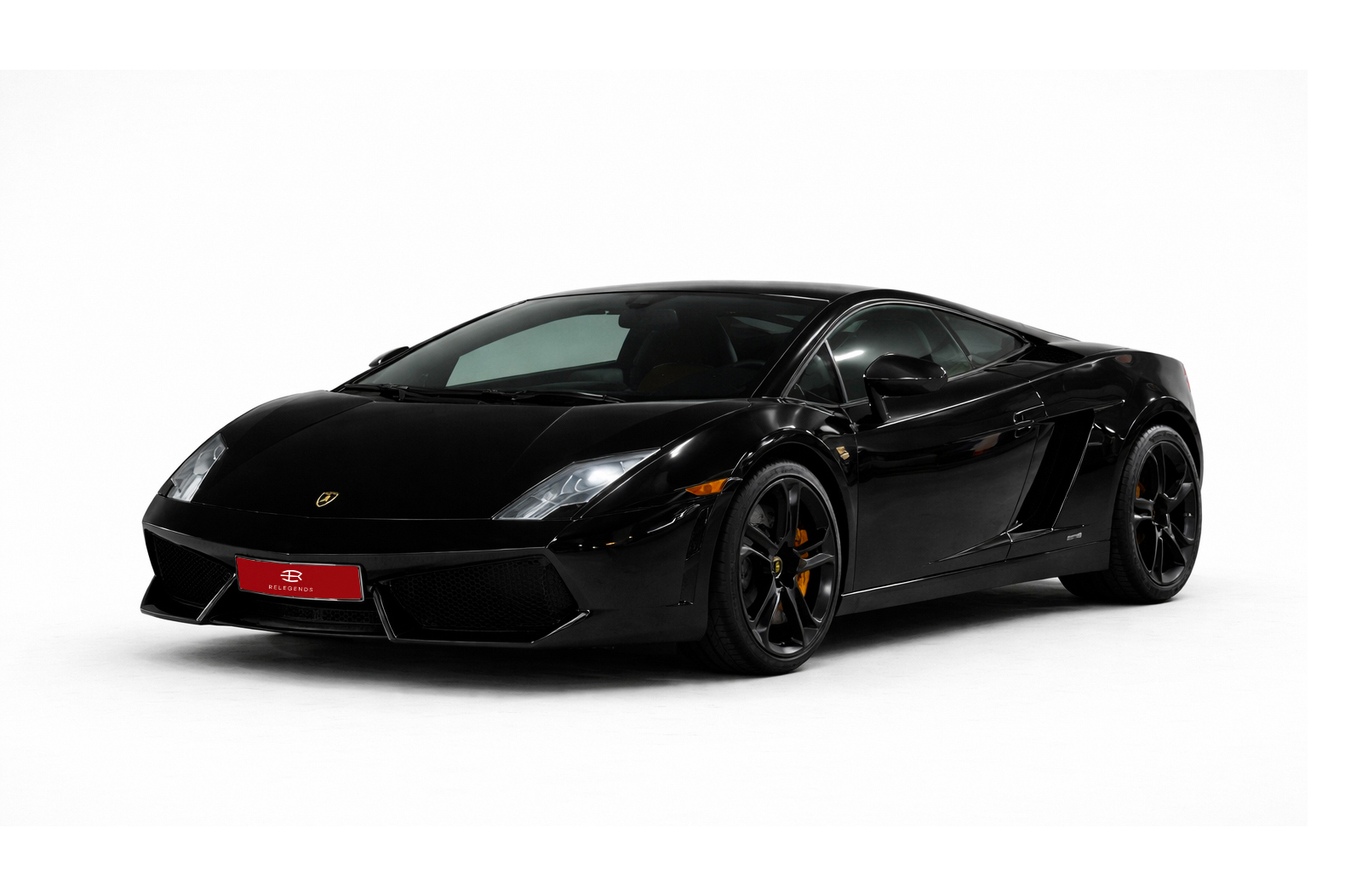 Lamborghini Gallardo