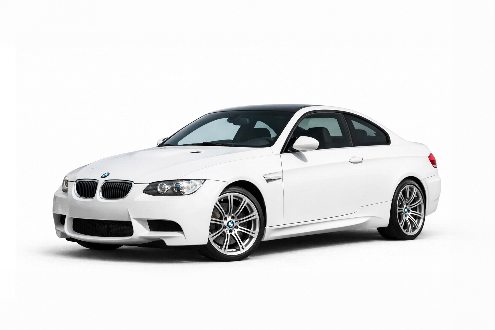 BMW M3 E92