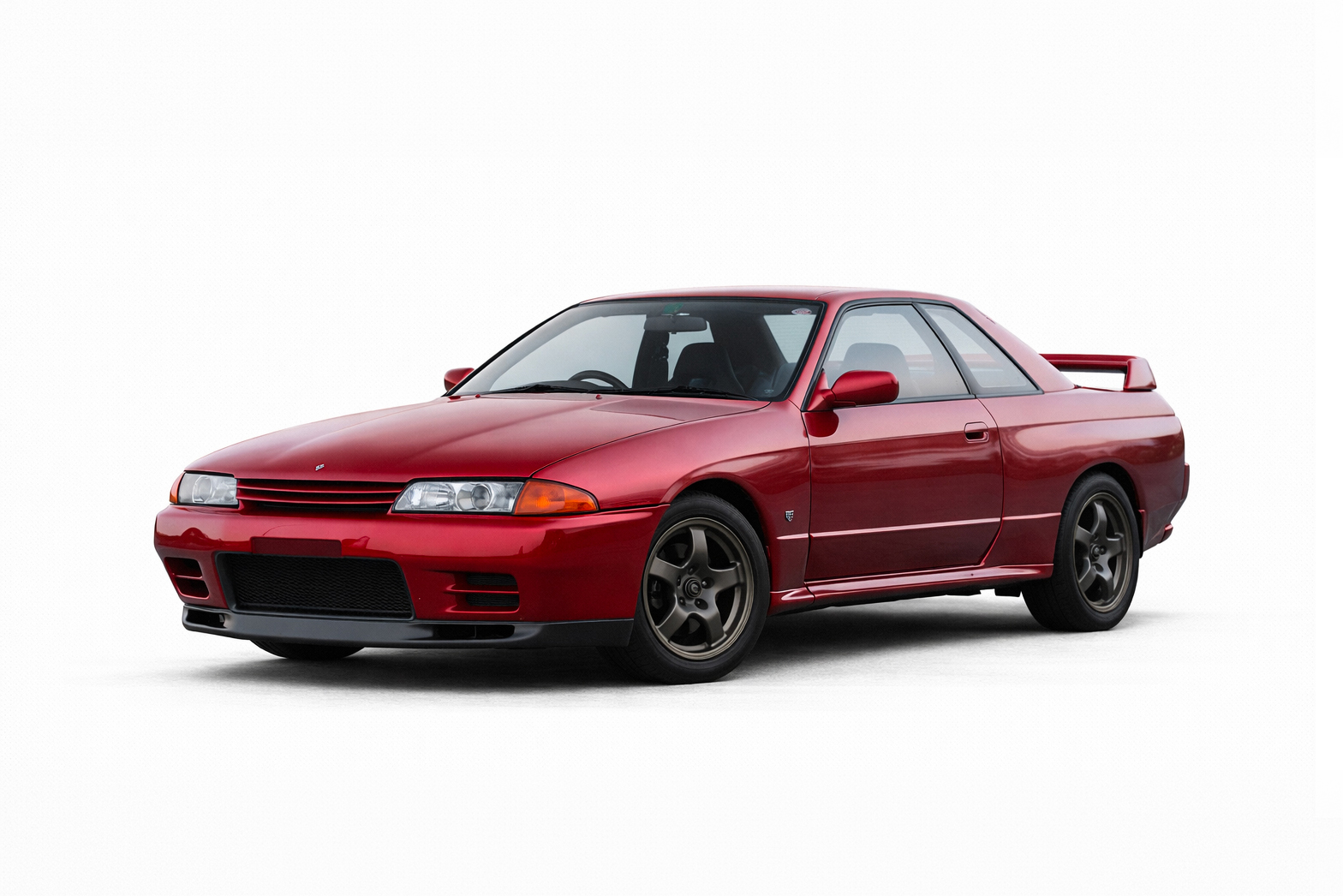 Nissan Skyline GT-R R32