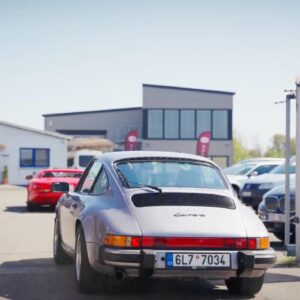 ReLegends Summer Garage Meet 2026
