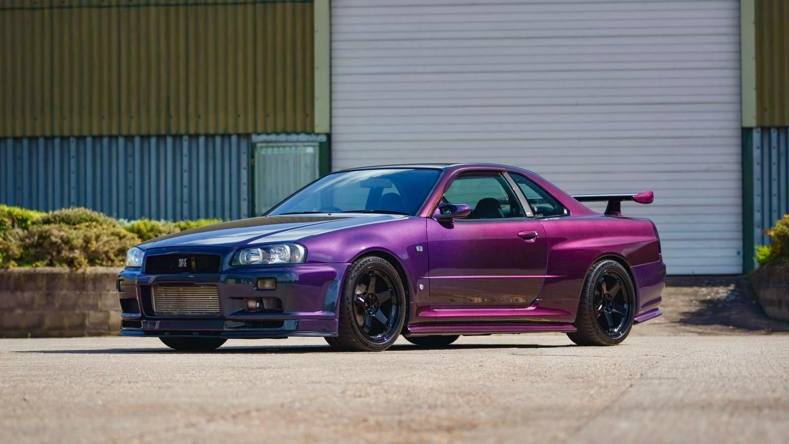 ReLegends Summer Garage Meet 2026
