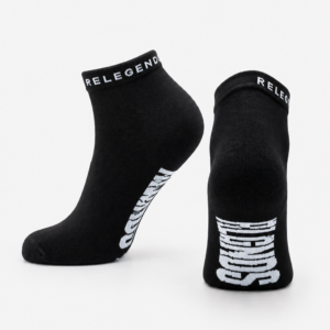 ReLegends Socks - Black